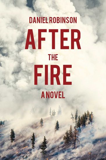 After the Fire - Daniel Robinson