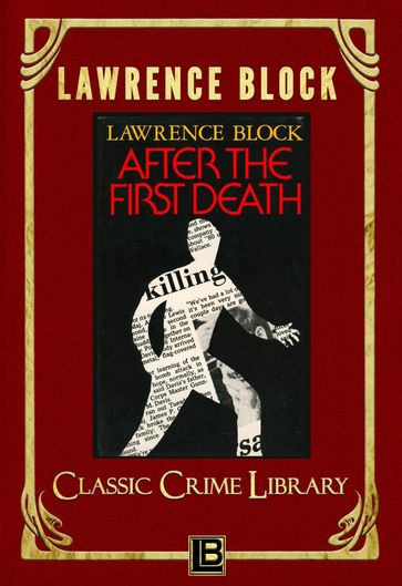 After the First Death - Lawrence Block