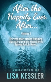 After the Happily Ever After Vol. 3