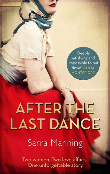 After the Last Dance - Sarra Manning