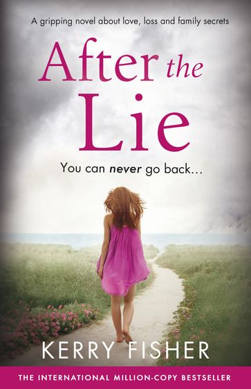 After the Lie - Kerry Fisher