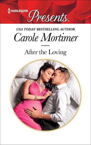 After the Loving - Carole Mortimer