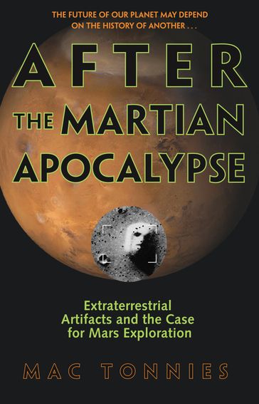 After the Martian Apocalypse - Mac Tonnies