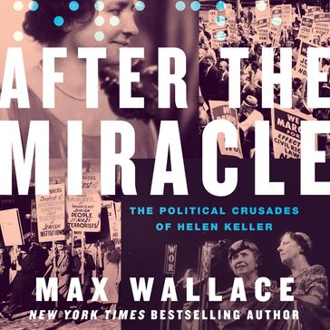 After the Miracle - Max Wallace