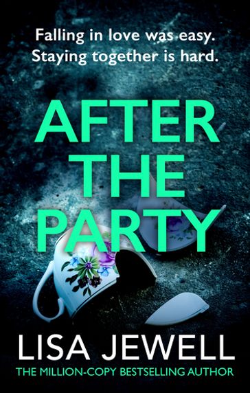 After the Party - Lisa Jewell