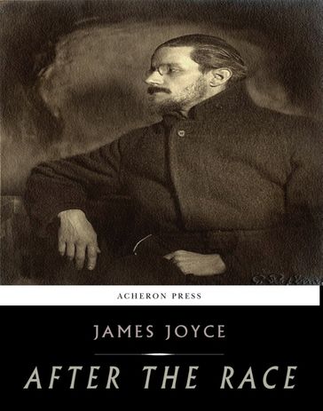 After the Race - Joyce James