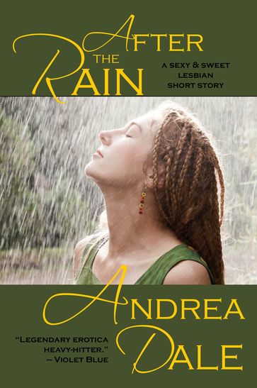 After the Rain - Andrea Dale