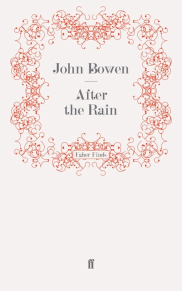 After the Rain - John Bowen
