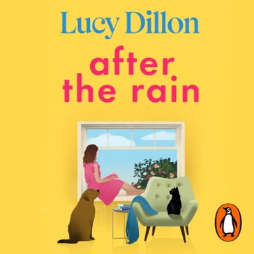 After the Rain - Lucy Dillon