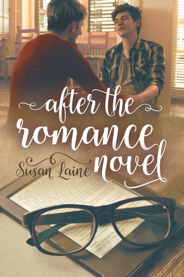 After the Romance Novel - Susan Laine