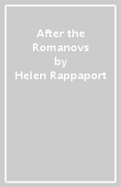 After the Romanovs