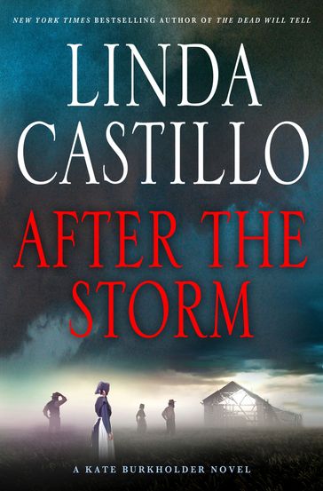 After the Storm - Linda Castillo