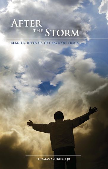After the Storm - Thomas Ashburn Jr
