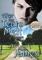 After the Tears Melt - Vol. 2 (The Muse Series #4)