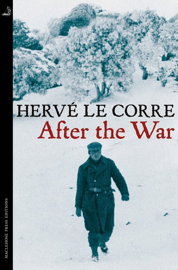 After the War - Hervé Le Corre