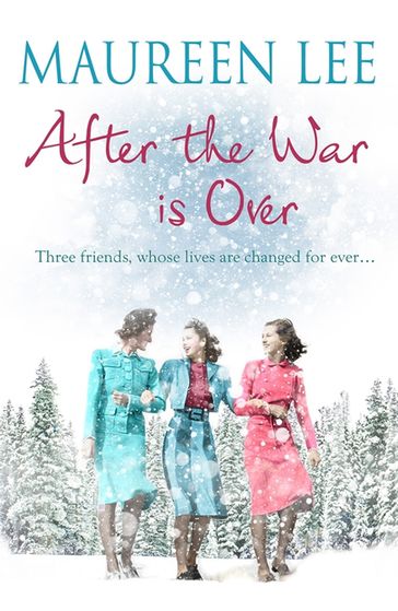 After the War is Over - Maureen Lee