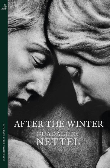 After the Winter - Guadalupe Nettel