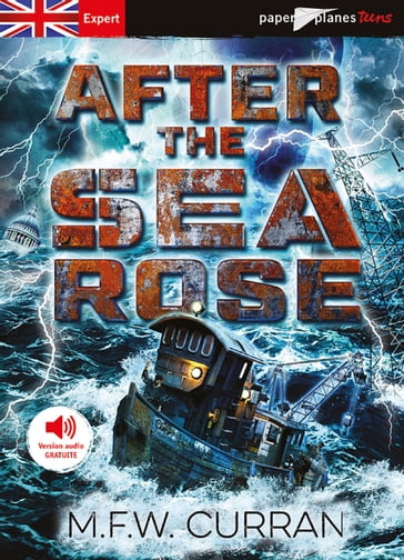After the sea rose - Ebook - M.F.W Curran