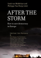 After the storm (E-boek)
