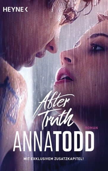 After truth - Anna Todd