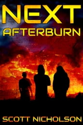 Afterburn: A Post-Apocalyptic Thriller