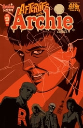 Afterife With Archie #9