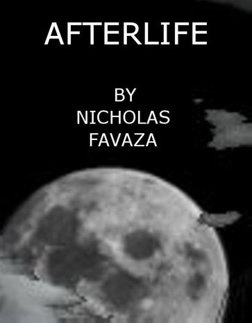 Afterlife - Nicholas Favaza