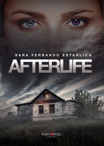 Afterlife - Sara Ferrando Estarlich