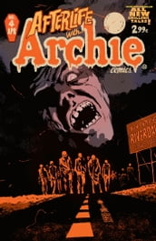 Afterlife With Archie #4