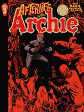 Afterlife With Archie Magazine #3