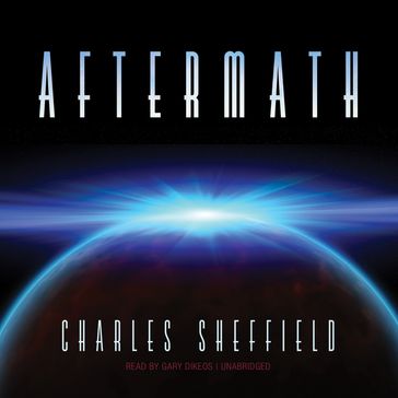 Aftermath - Charles Sheffield