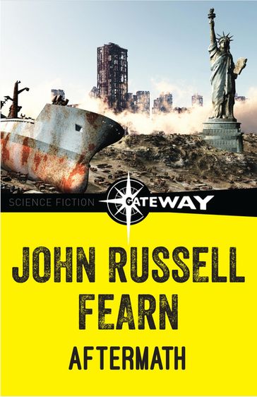 Aftermath - John Russell Fearn