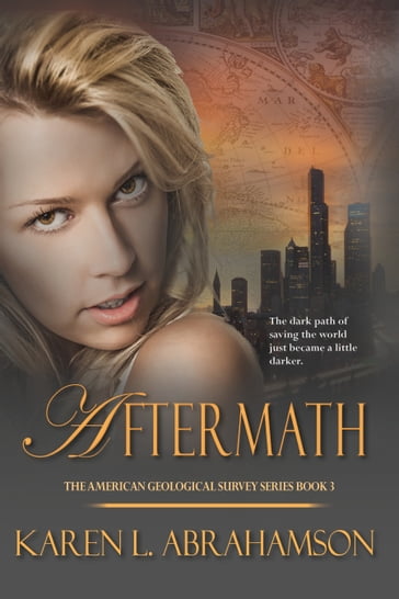 Aftermath - Karen L. Abrahamson