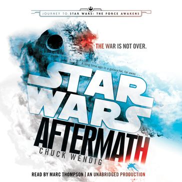 Aftermath: Star Wars - Chuck Wendig
