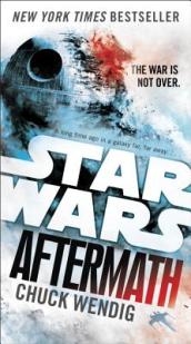 Aftermath: Star Wars