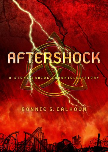 Aftershock - Bonnie S. Calhoun