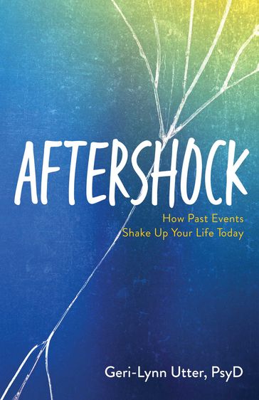 Aftershock - Geri-Lynn Utter