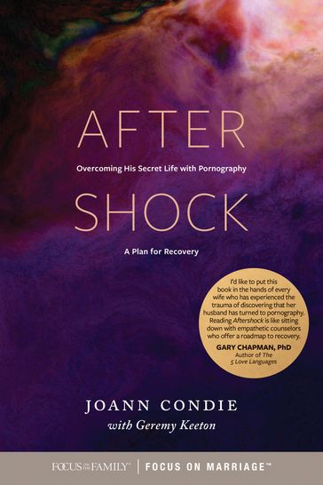Aftershock - Joann Condie