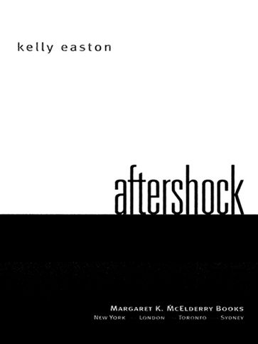 Aftershock - Kelly Easton