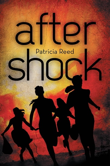 Aftershock - Patricia Reed