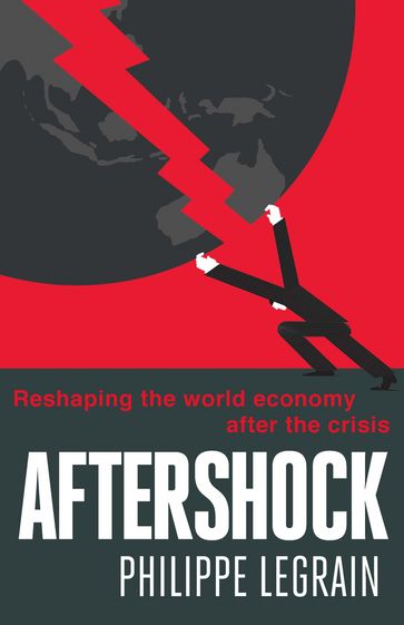 Aftershock - Philippe Legrain