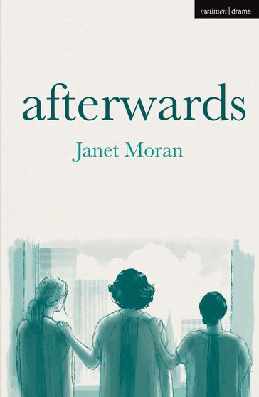 Afterwards - Janet Moran