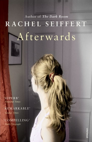 Afterwards - Rachel Seiffert