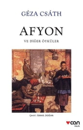 Afyon ve Dier Öyküler