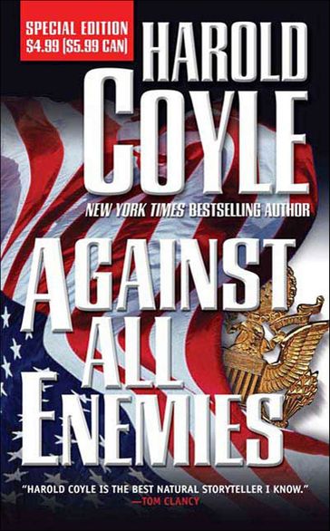 Against All Enemies - Harold Coyle