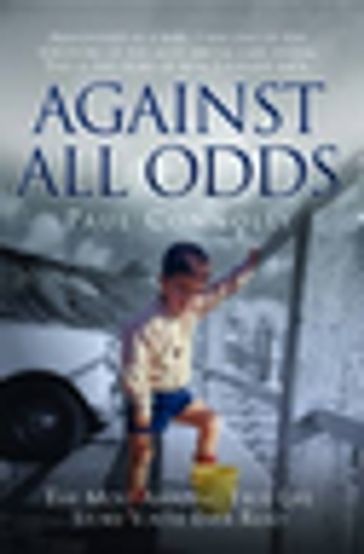 Against All Odds - Paul Connolly