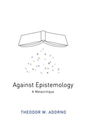 Against Epistemology