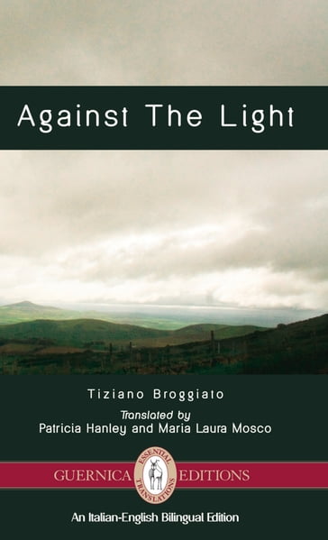 Against The Light - Laura Mosco - Patricia Hanley - Tiziano Broggiato