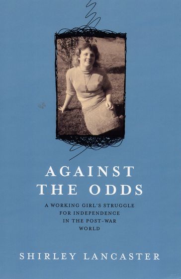 Against The Odds - Shirley Lancaster