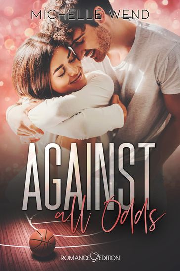 Against all Odds - Michelle Wend